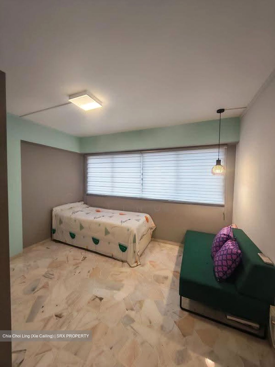 Blk 104 Pasir Ris Street 12 (Pasir Ris), HDB 4 Rooms #628915511